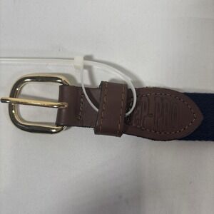 Zep Pro Belt 44 Made In USA Golf‎ Belt